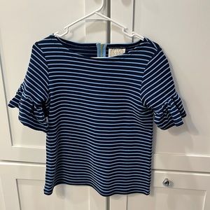 Sail to Sable top size Xs -retailed for $125